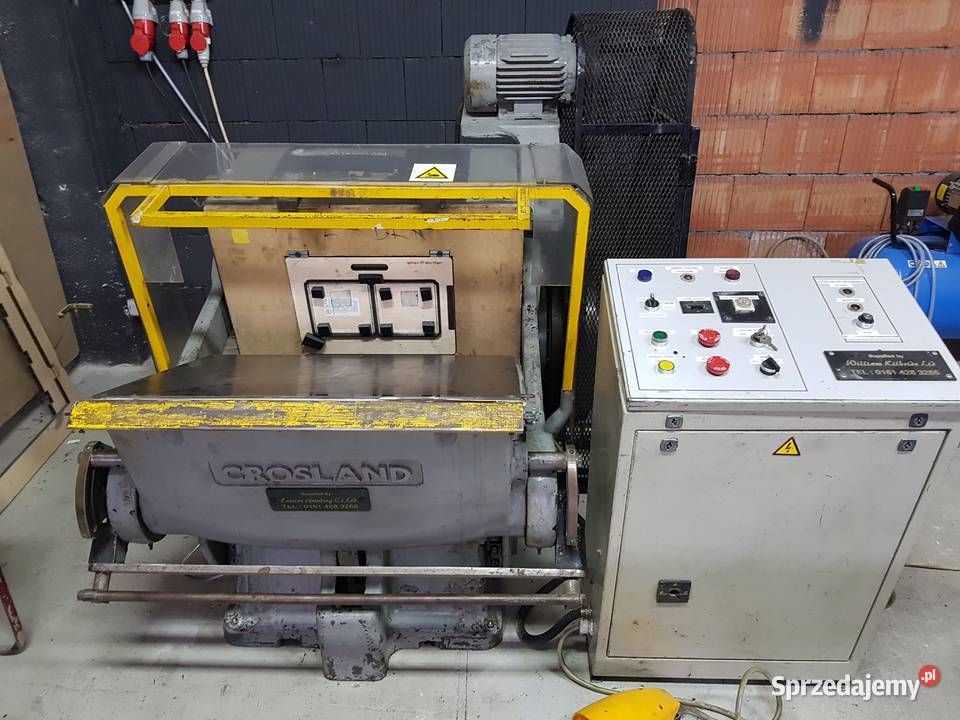 Kompletna linia do produkcji pudełek Rigid Box