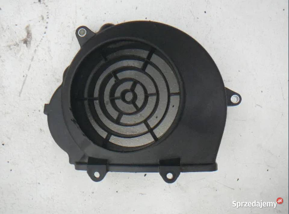 Obudowa wiatraka Honda NSC 50 Vision Ostrzeszów