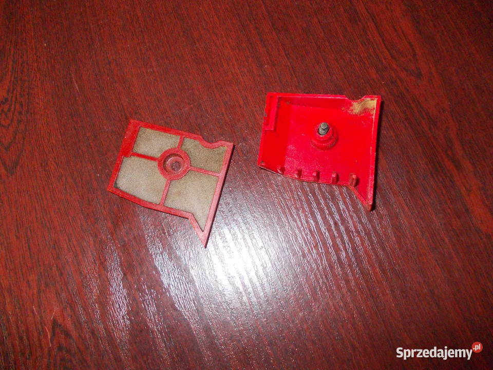 solo 644 osłona filtr 1687 Stalowa Wola