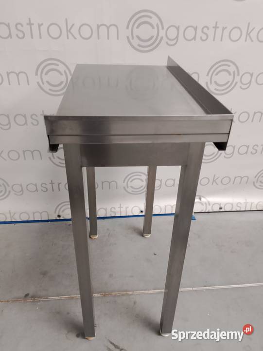 STÓŁ ROBOCZY 37X7070X37X85 Gastronomia Wrocław