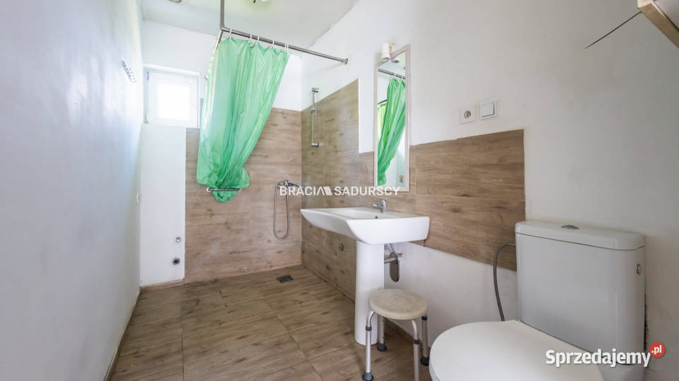 Dom wolnostojący Wawrzeńczyce 36m2