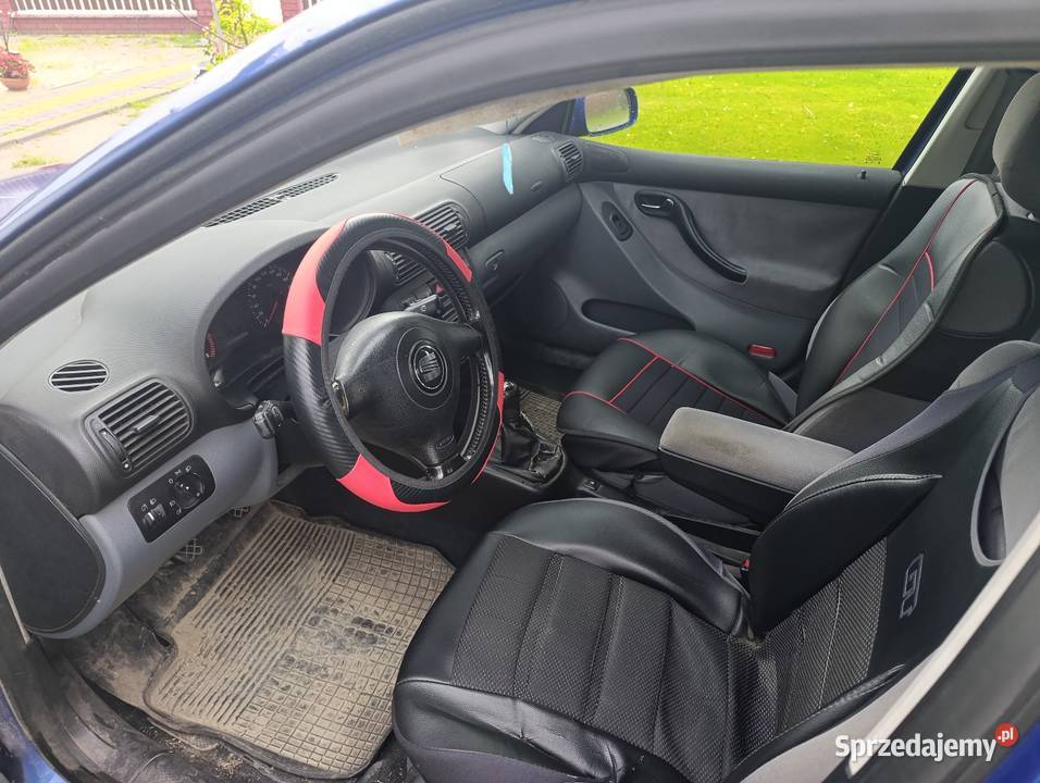 Seat Toledo