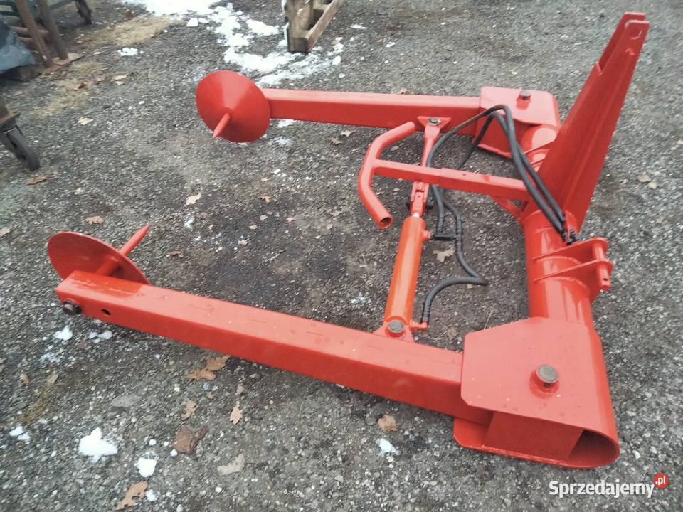 Sipma rozmarynrozwijak bel mazowieckie Zbuczyn