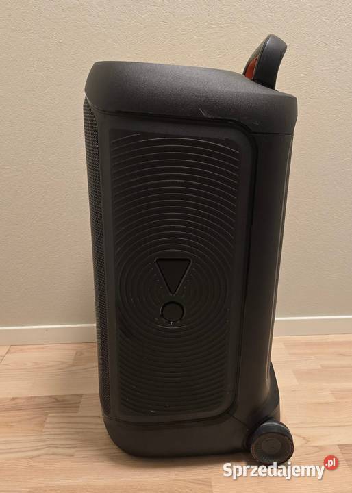 JBL PartyBox 320 2 MIKROFONY Wieże i miniwieże Jarosławiec