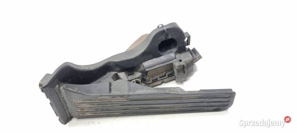 PEDAŁ AUDI A3 8P 1K1721503L Lipno