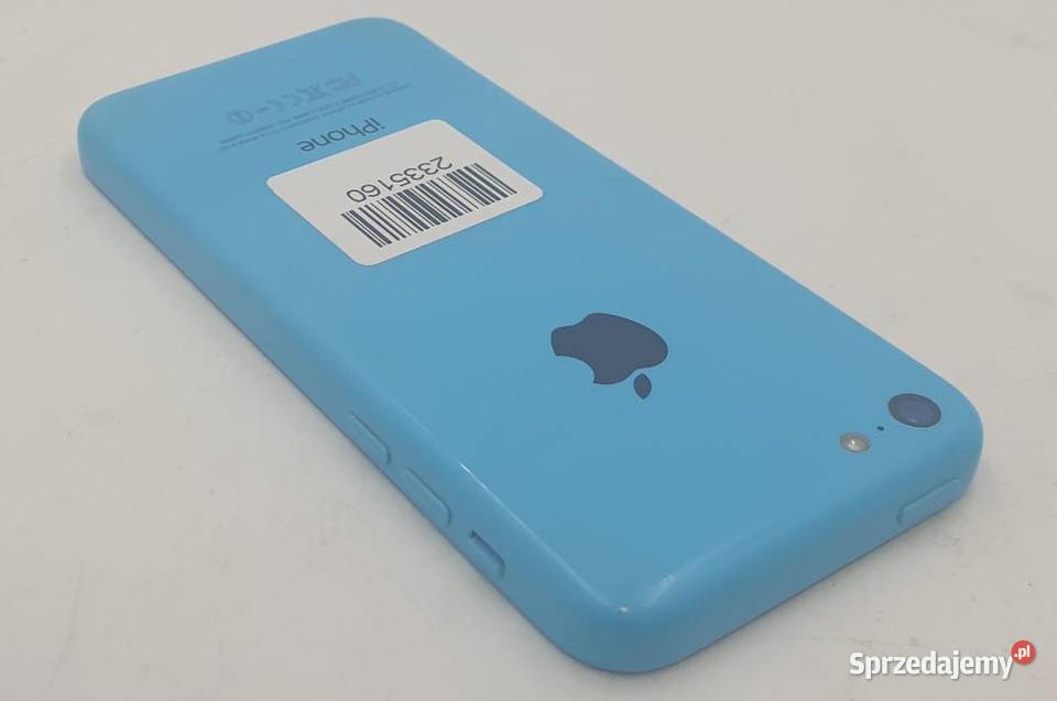 Apple iPhone 5c 32GB Sprawny Ładny Warszawa