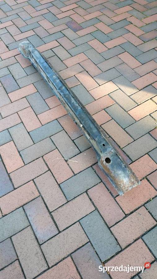 Belka tylna zderzaka Passat B5 FL kombi Wieliczka