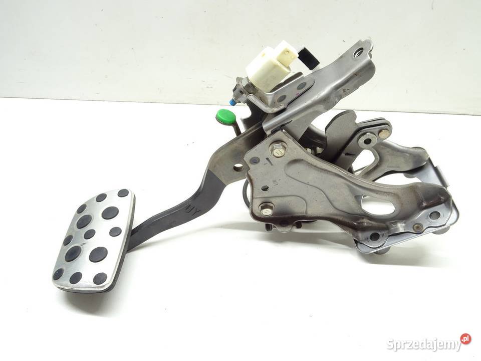 PEDAŁ HAMULCA LEXUS RC 50 477 podkarpackie