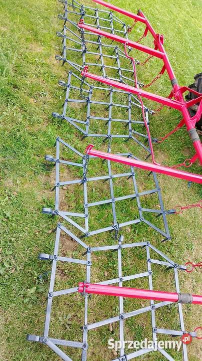 Brony 5 polowe Milonki