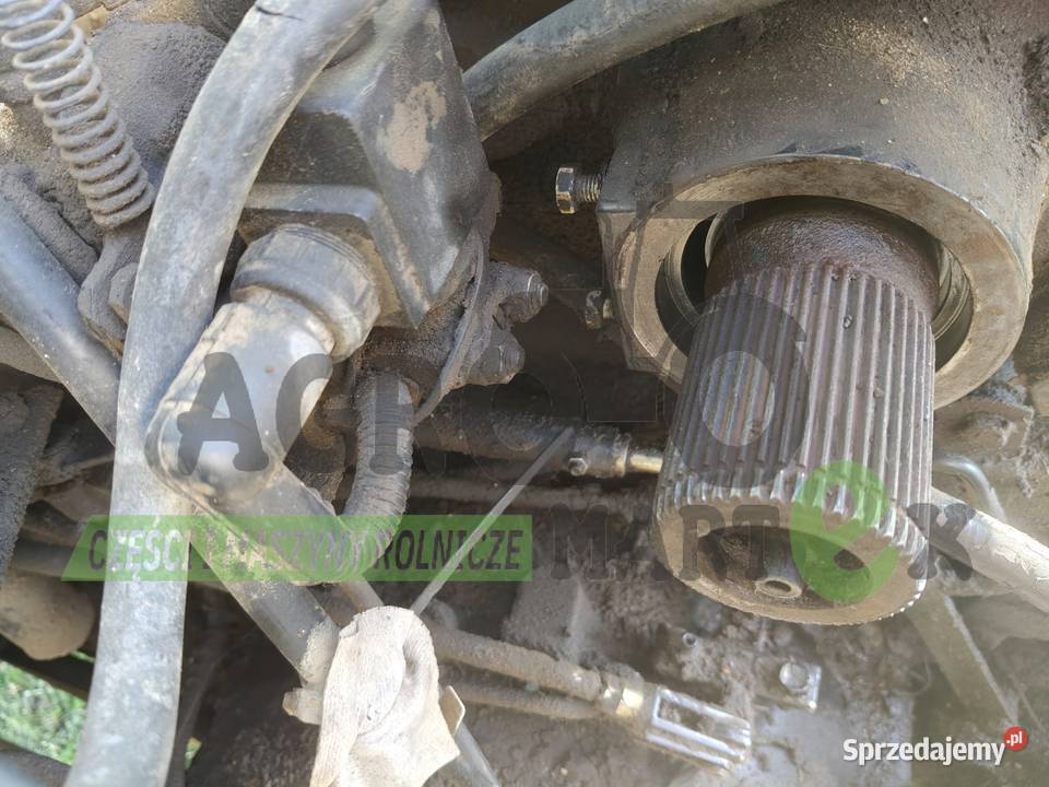 215556220 215556220 TULEJA 65x70x40 SDF