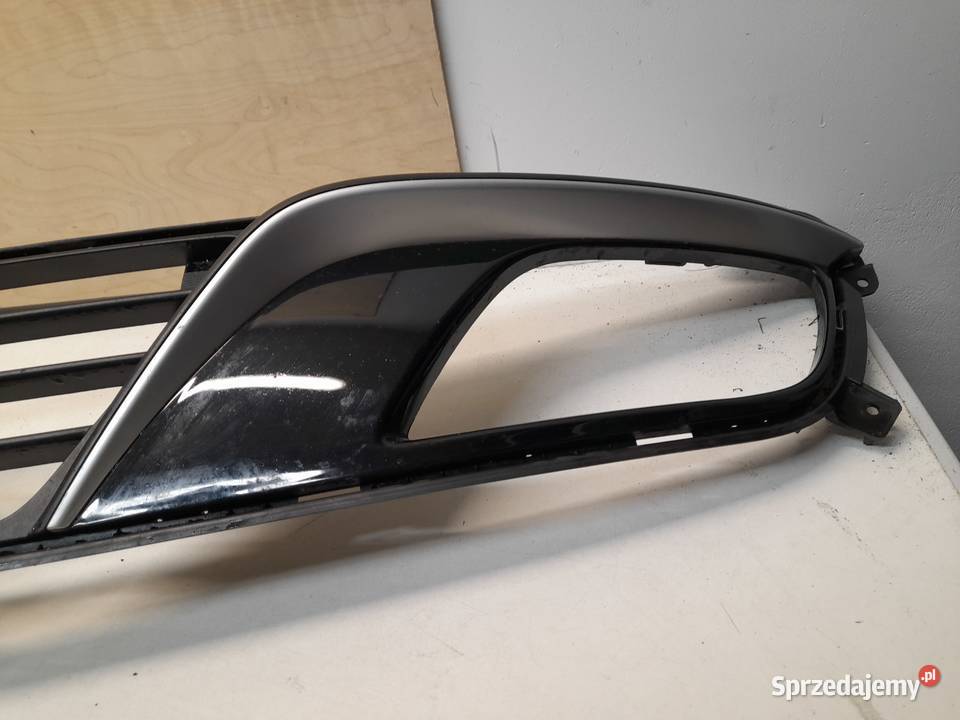 KIA NIRO 16 DOKŁADKA SPOILER KRATKA PRZÓD