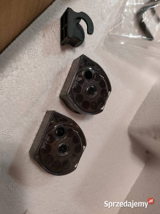 Wiatrówka PCP BEEMAN PCP 55mm Nowa Tuningu śląskie
