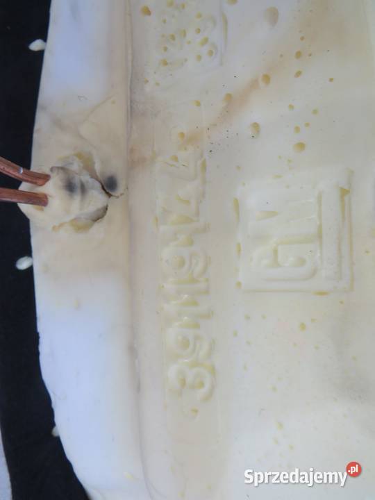 KANAPA SIEDZISKO OPARCIE TYLNA TYŁ HB INSIGNIA B lubelskie