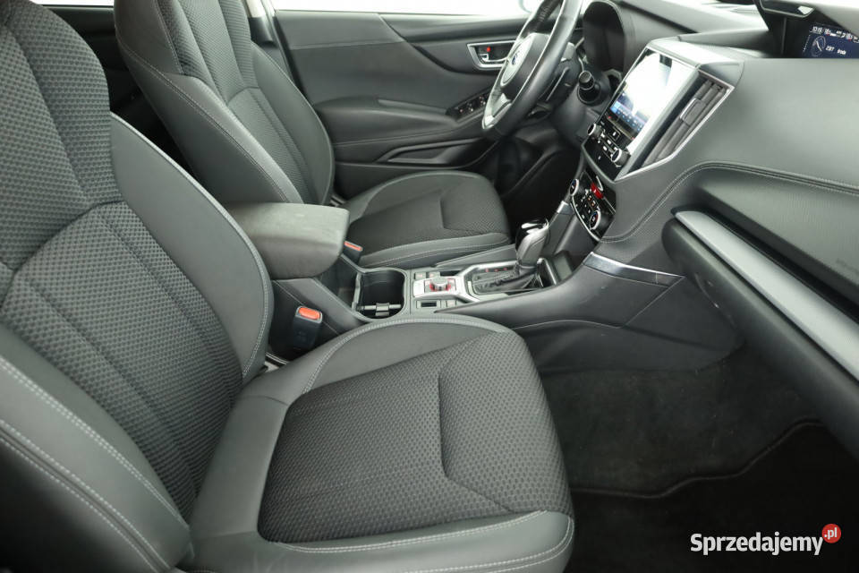 Subaru Forester 20 eBoxer MHEV Piaseczno