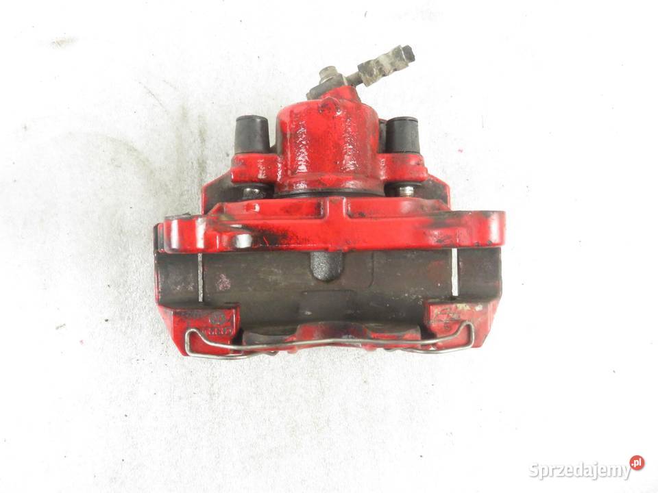 ZACISK PRAWY PRZÓD VW GOLF V 20 GTI osobowe Zaciski i jarzma