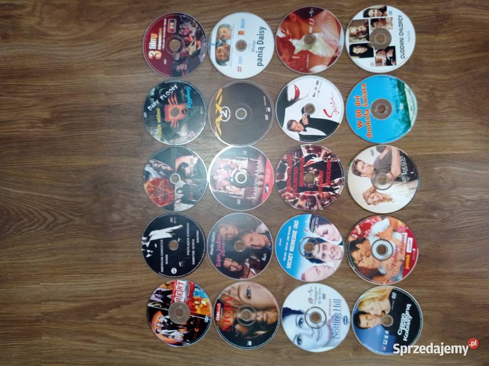 Bajki filmy gry muzyka Siedlce