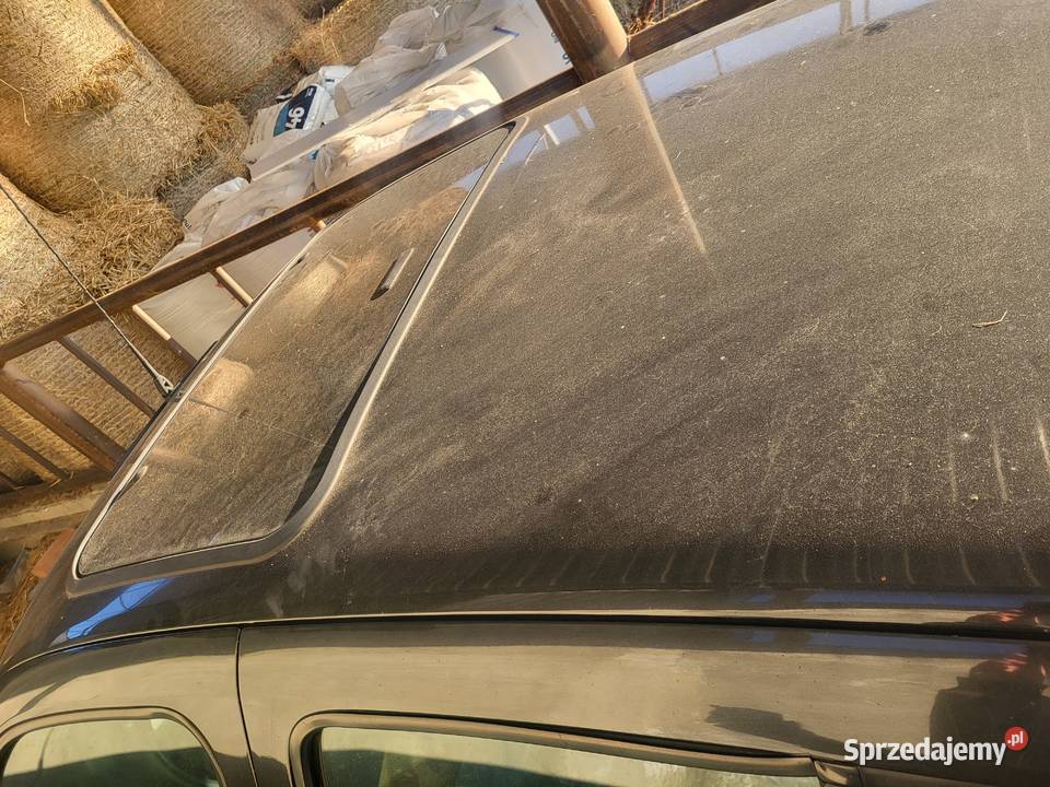 Renault Clio 2 1149cm3 łódzkie