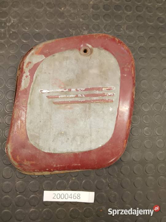 Jawa 356 353 puszka małopolskie