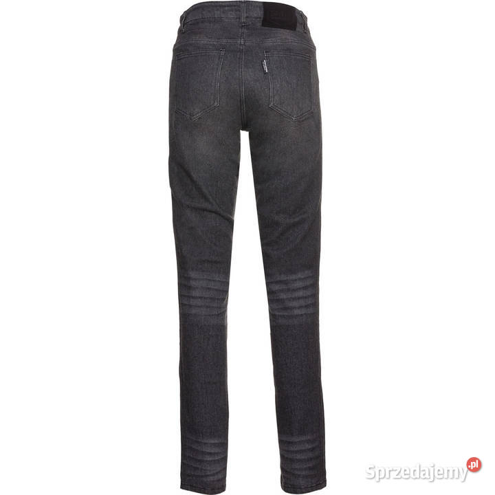 Spirit Motors Slim Mid Mary HPPE spodnie jeansy sprzedam