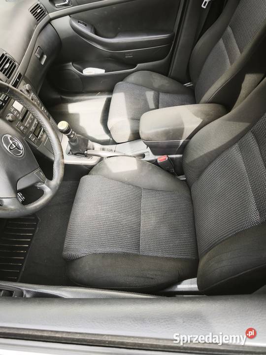 Sprzedam Toyota Avensis Stare Kotkowice sprzedam
