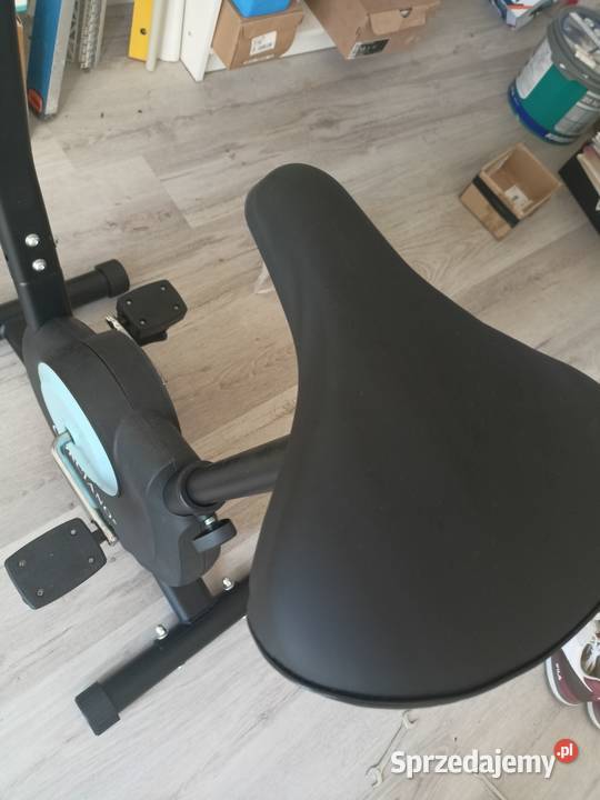 Rower treningowy łódzkie Łódź