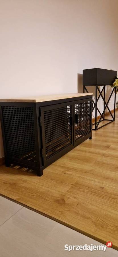 Półka na buty loft Belsoo Gdańsk