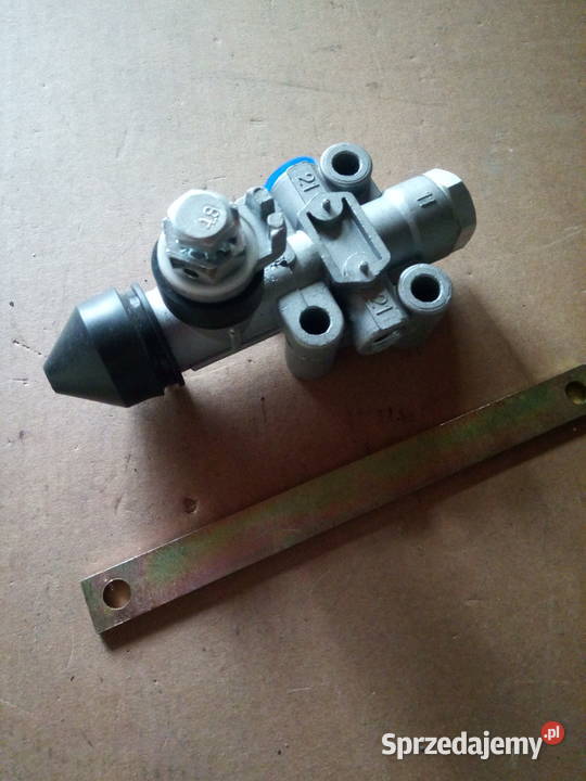 Zawór poziomujący RL2908BA Części