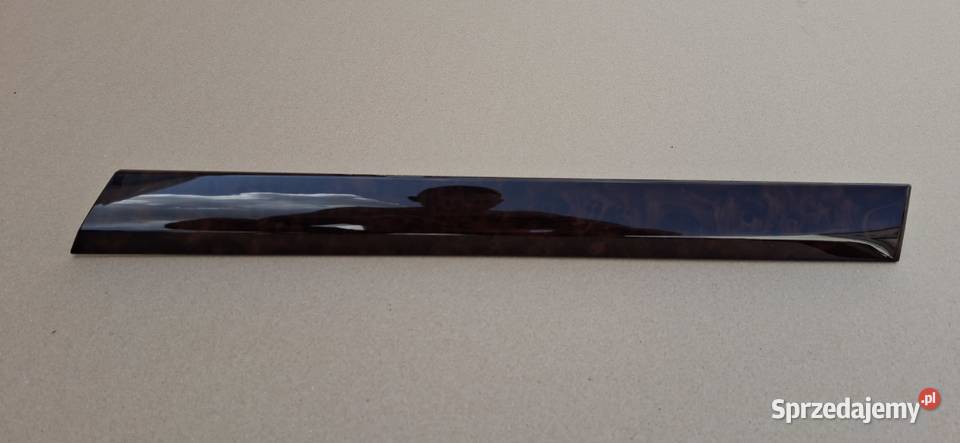 MAN LISTWA OZDOBNA DESKI KONSOLI DEKOR Bieleń