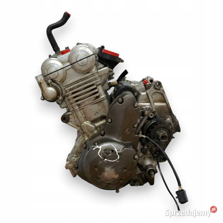 SILNIK ER650AE Kawasaki ER6N ER6F 650 ER650 lubelskie Chełm