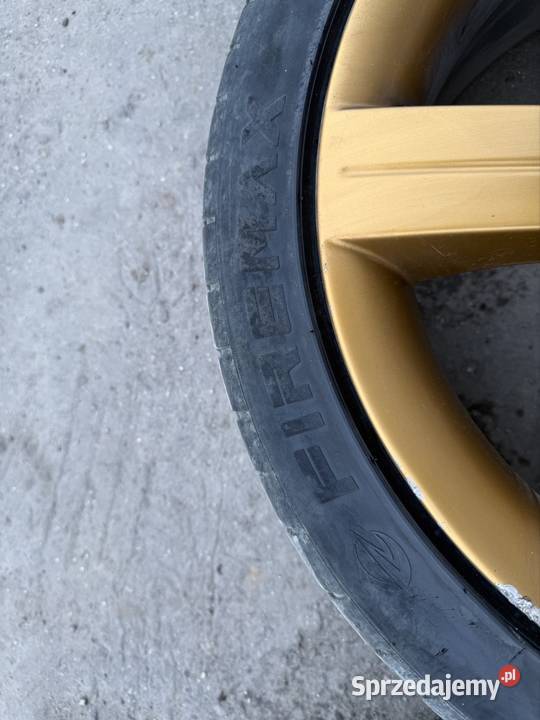 Koła BMW 5x120 19 Lublin