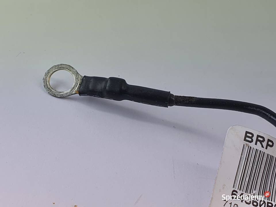 Przewod Masowy Kabel Can Am Spyder F3 Łódź sprzedam