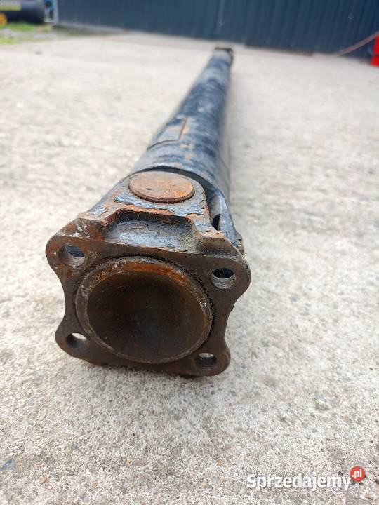 Wał napędowy żuk Nysa tarpan opolskie