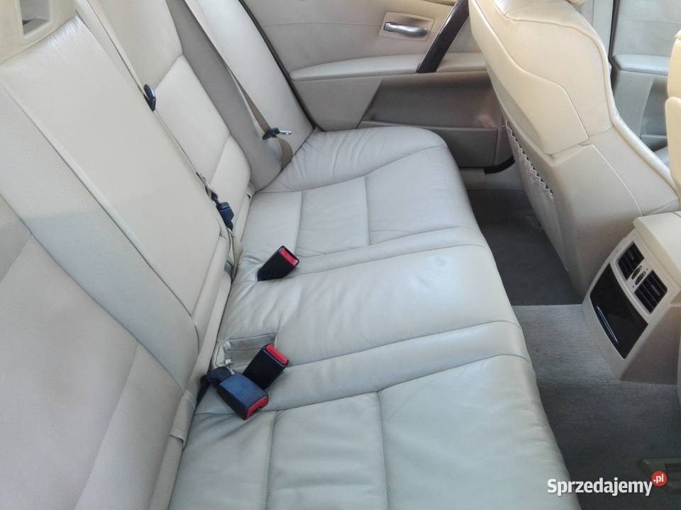 Bmw E90 Seria 3 dolnośląskie Wałbrzych