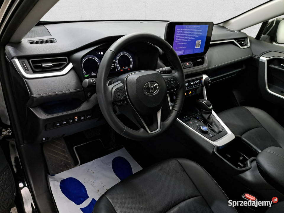 Toyota RAV4 V 2018 sprzedam
