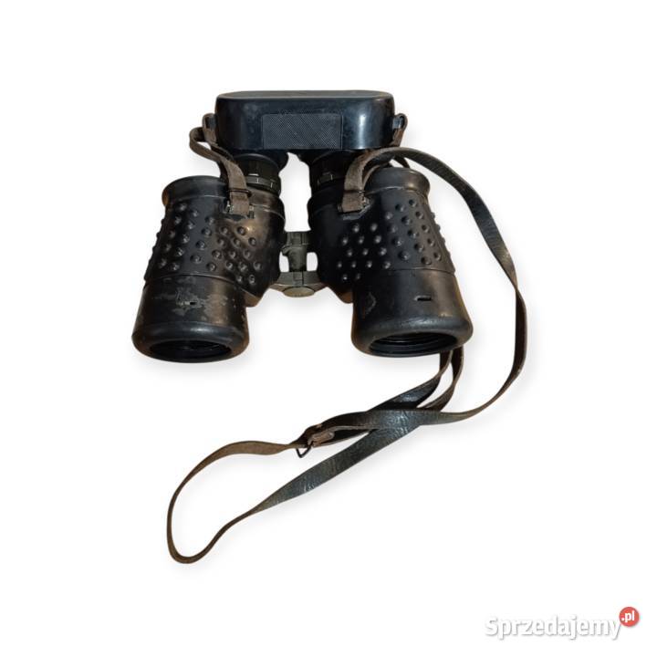 LORNETKA PZO 7x45 Z PRYZMATYCZNA 8 ORYGINALNA Kołobrzeg sprzedam