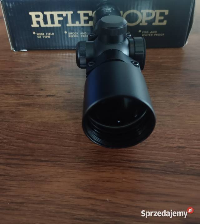 Luneta theta Optics 3940 Jeżewo