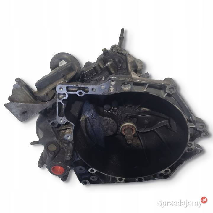 SKRZYNIA BIEGÓW Citroen DS3 16 VTI manualna Chełm