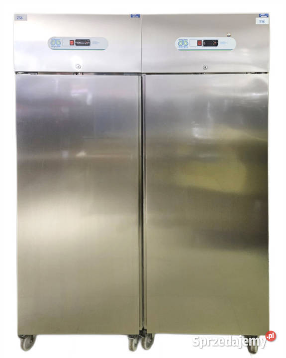 Szafa mroźnicza zamrażarka gastronomiczna Jos