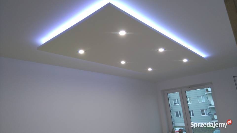 Malarz Gładź Wykończenia Wnętrz Usługi Remontowe lubelskie Lublin usługi budowlane