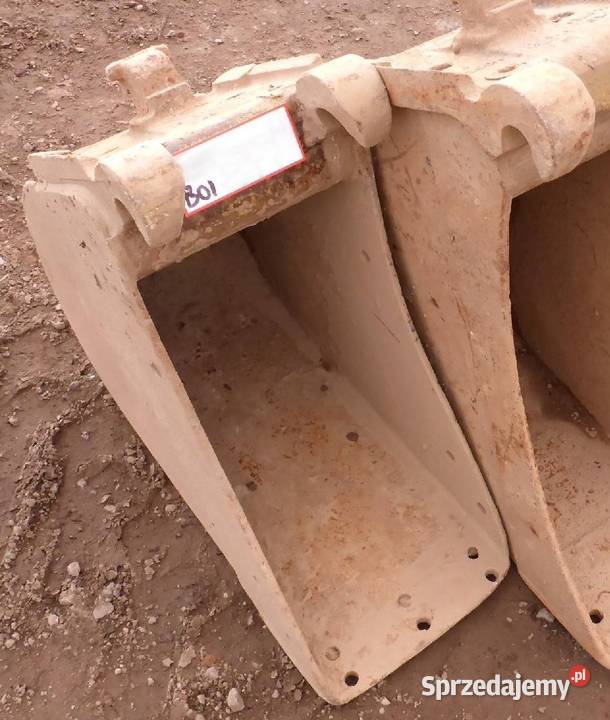 Łyżka 30 Klac E Oryginalna System KLAK Modele E Kraków sprzedam