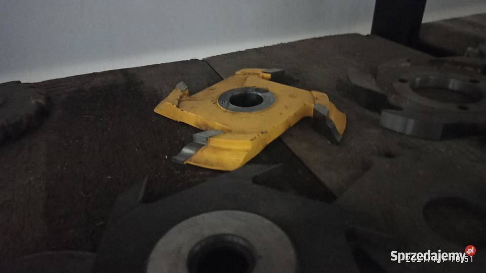 narzędzia stolarskie lignum Kłodawa sprzedam