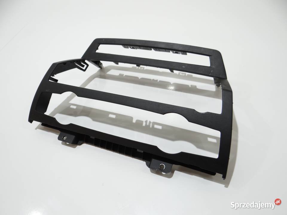 RAMKA OSŁONA PANELI BMW X5 E70 lubelskie