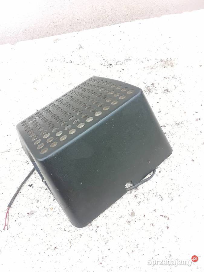 Fiat 126p Fiat 125p Polonez obudowa głośnika osobowe Milejewo