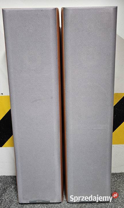 Kolumny stereo SONY SSMF450H 150W x 2 małopolskie Kraków