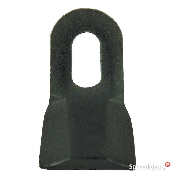 Noże Y do kosiarki bijakowej 15 mm 400 g FERRI Tajęcina