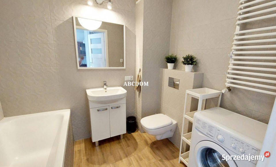 Rydlówka 2 pokoje balkon meble w Liczba pokoi 2