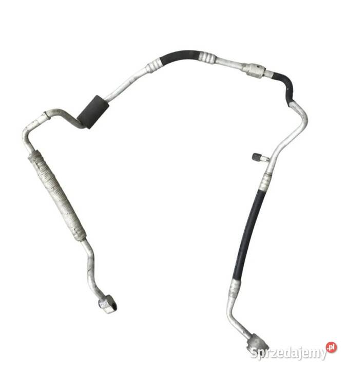 PRZEWÓD KLIMATYZACJI SEAT IBIZA III POLO FABIA świętokrzyskie Działoszyce