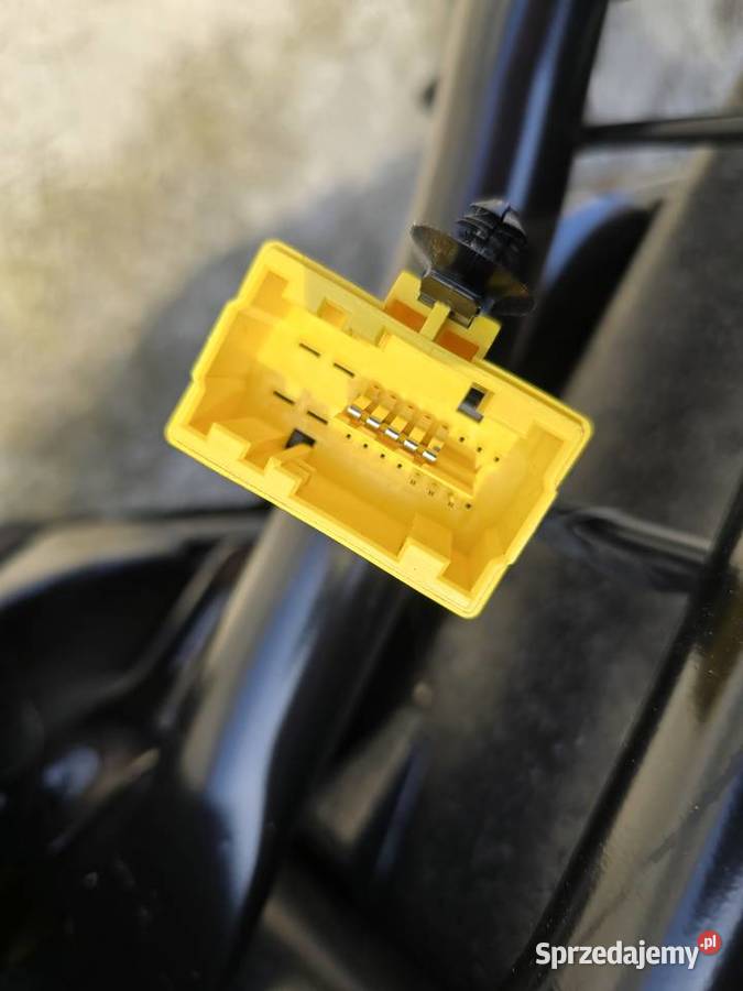 Toyota Proace Jumpy Spacetourer expert scudo Legnica sprzedam