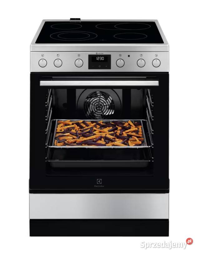 Sprzedam zestaw AGD kuchenka Electrolux zmywarka wolnostojące