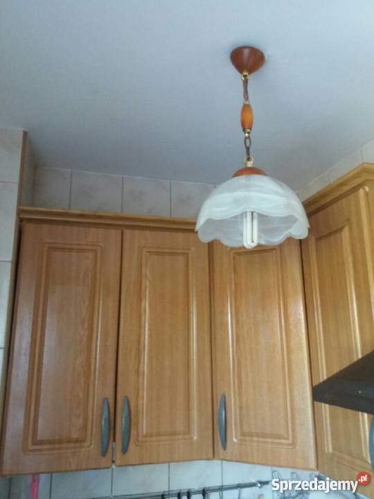 Meble kuchenne Lublin sprzedam